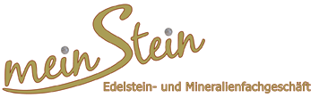 Mein Stein - Martina Reimair Logo